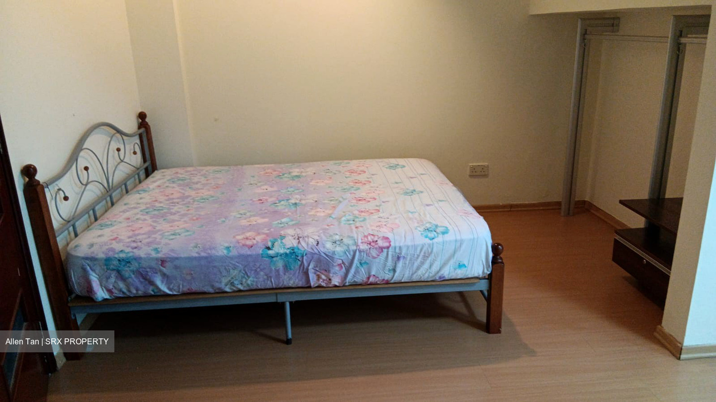 Sennett Estate (D13), Terrace #447412131
